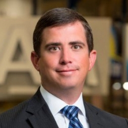 Tripp Tapp VP Global Accounts, Colite International Tripp Tapp VP Global Accounts, Colite International